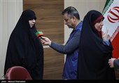 نشست خبری هفته بزرگداشت مقام زن و روز مادر