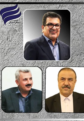 سیمان استهبان وارد فصل تازه‌ای از تحول شد / تأکید رئیس هیأت‌مدیره بر کارآمدسازی، توسعه و فناوری‌های نو