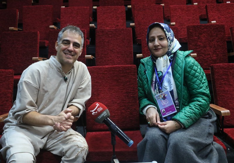 اخبار استان همدان , جشنواره بینالمللی تئاتر کودک و نوجوان ,