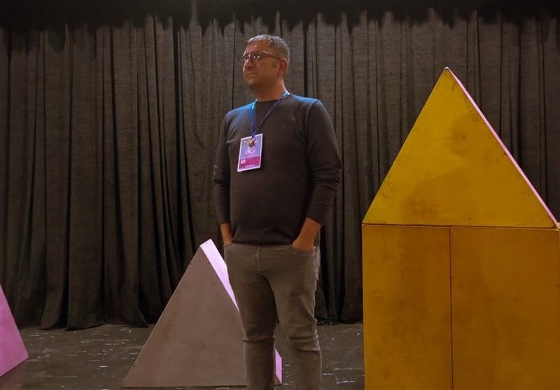 اخبار استان همدان , جشنواره بینالمللی تئاتر کودک و نوجوان ,