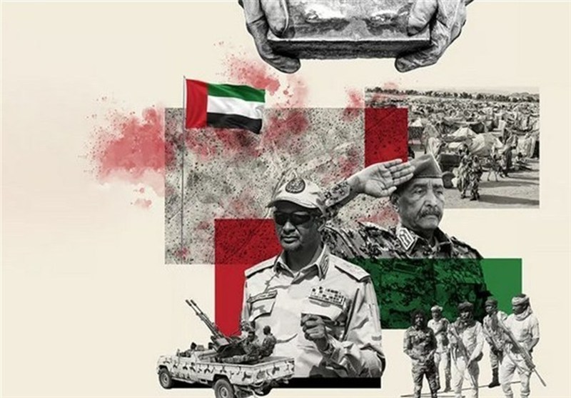 Кровавая баня ОАЭ в суданском кризисе с целью контроля над золотыми запасами и продаж оружия