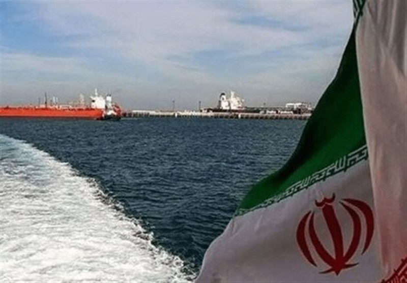 Китай предпочёл иранскую нефть российской