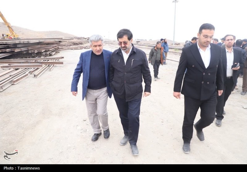 استانداری قم ,