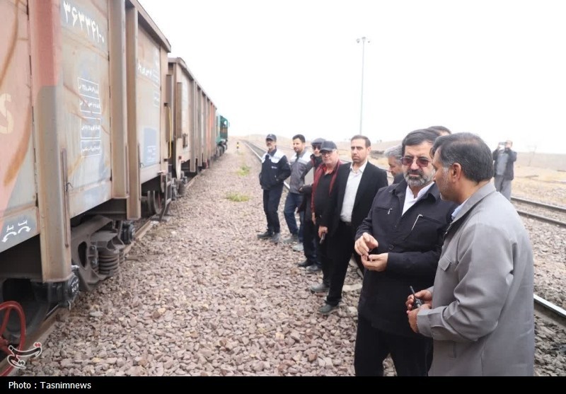 استانداری قم ,