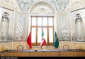 نشست کمیته سه‌ جانبه مشترک ایران، عربستان سعودی و چین