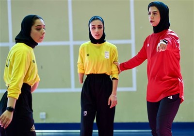 حسینی: در اوزان دوم و سوم چالش کسب مدال طلا داریم