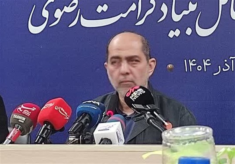 گسترش خدمات آستان قدس/ از 160 هزار خادم‌یار تا 23 مجتمع میان‌راهی برای زائران