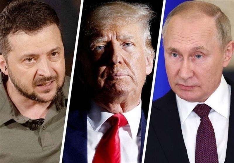 Трамп: США больше не будет тратить деньги на Киев