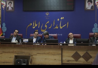 انتخابات شورای مرکزی خانه احزاب ایلام برگزار شد