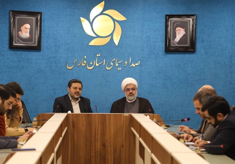 استان فارس قطب قرآنی کشور است