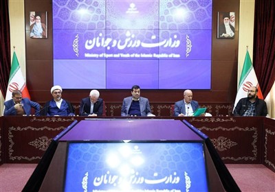 برگزاری نخستین جلسه ستاد حضور تیم ملی در جام جهانی 2026 در وزارت ورزش