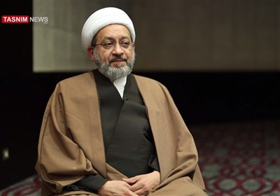 الشيخ هلال اللواتي من عُمان لوكالة "تسنيم": الرؤية القرآنية تحمي الحريات.. والغرب يتهم إيران لأنه "كشفت مخططاته"