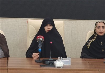 هم‌اندیشی بانوان سیستان و بلوچستان با رئیس ستاد ملی بزرگداشت مقام زن