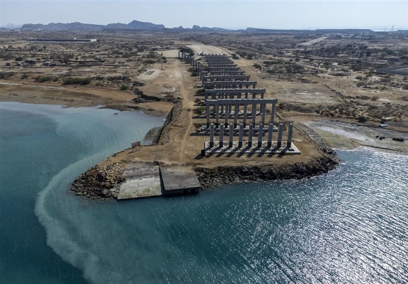 برای تحقق طرح ملی پل خلیج فارس باید چه کرد؟