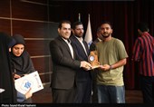 تجلیل از 44 دانشجو دختر و پسر برتر دانشگاه ملی مهارت استان بوشهر