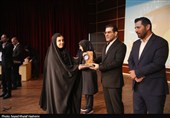 تجلیل از 44 دانشجو دختر و پسر برتر دانشگاه ملی مهارت استان بوشهر