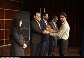 تجلیل از 44 دانشجو دختر و پسر برتر دانشگاه ملی مهارت استان بوشهر