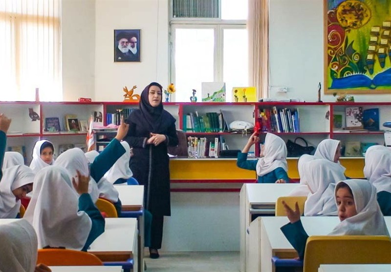 روایت توسعه آموزش قبل وبعد از انقلاب در شهرستان قشم