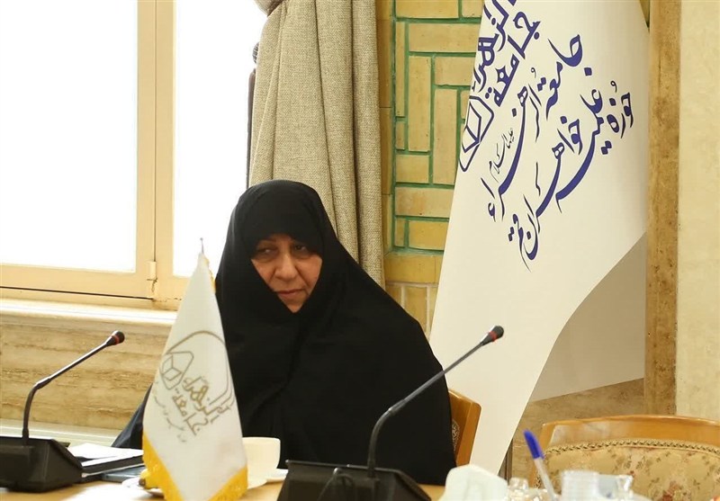 تربیت بانوان نقش‌آفرین نیاز جامعه امروز