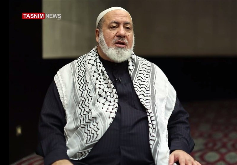 الشيخ يوسف الناصري لـ "تسنيم": الإمام الخامنئي هو سدّ منيع وأمل المستضعفين.. غزة حاصرت الصهيونية والغرب معاً