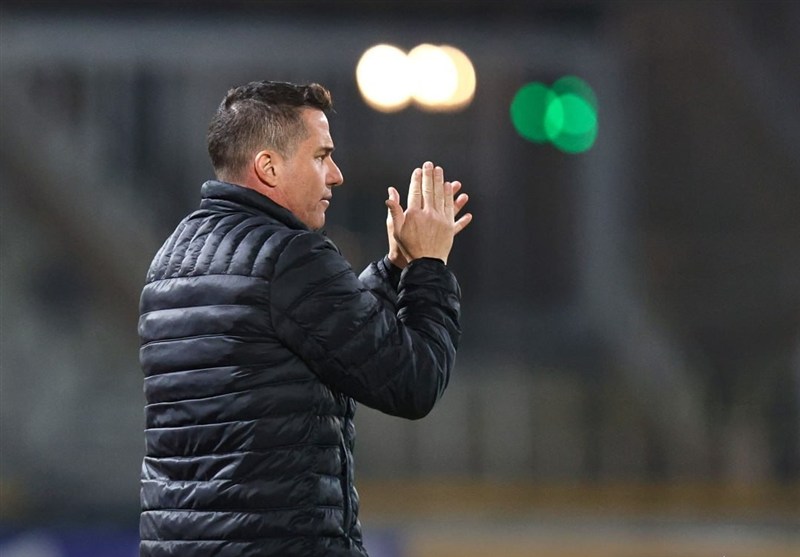 اوسمار: فایده ندارد خوب بازی کنید اما امتیاز نگیرید/ باید خودمان را تقویت کنیم