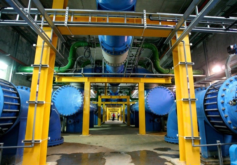 اختلال بزرگ در آبرسانی شمال فلسطین اشغالی