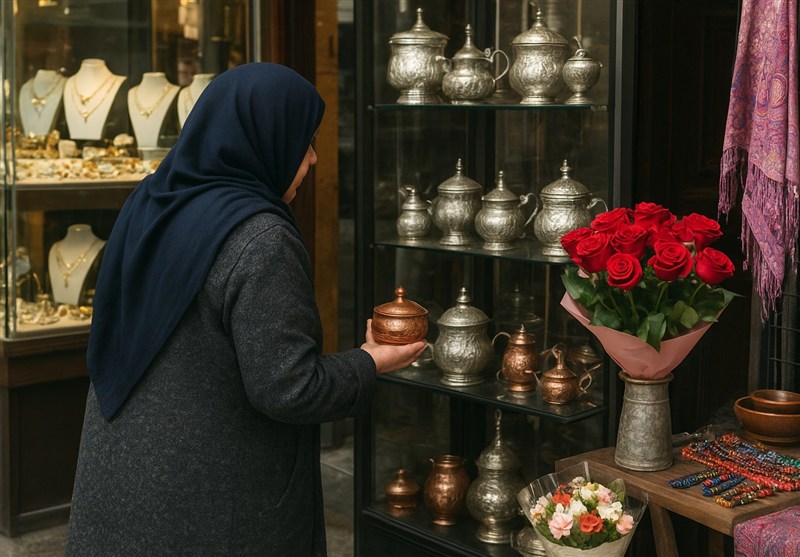 اخبار استان گیلان , اخبار رشت , مادر , قیمت طلا , 