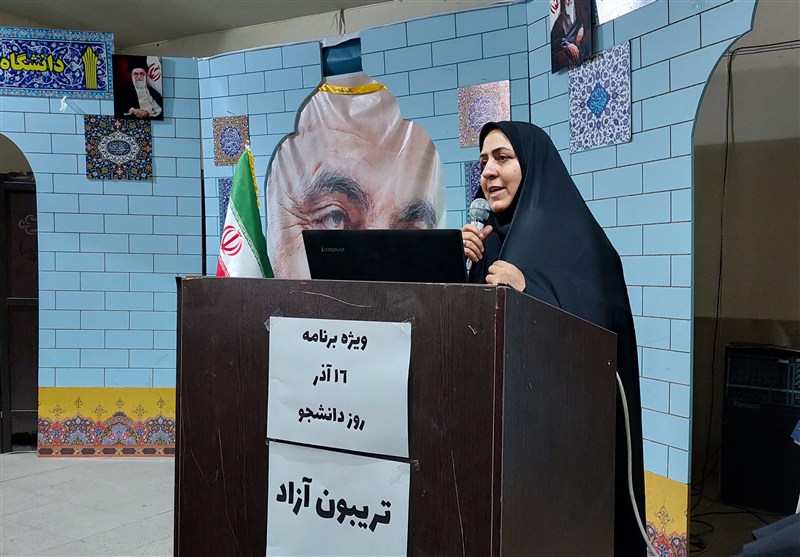 هشداری تاریخی که هنوز شنیده نمی‌شود/ دانشجو مؤذن جامعه است نه تماشاگر!