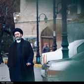 دیدار اعضای تشکل‌های دانشجویی با نماینده ولی فقیه در اردبیل به مناسبت روز دانشجو