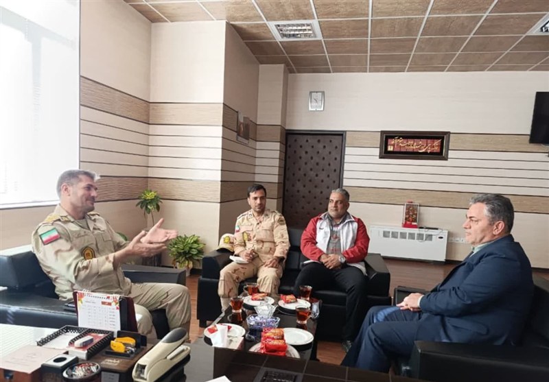 توسعه و تامین برق پایدار پاسگاهای مرزی و نیروگاه‌های خورشیدی در خراسان جنوبی