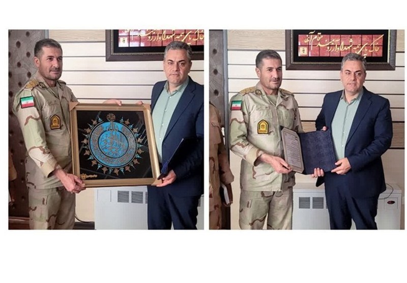 مرزبانی جمهوری اسلامی ایران , اخبار استان خراسان جنوبی , 