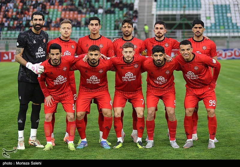 افت تراکتور در لیگ بیست‌وپنجم؛ گلزنی کم با مساوی‌های پرهزینه + جدول