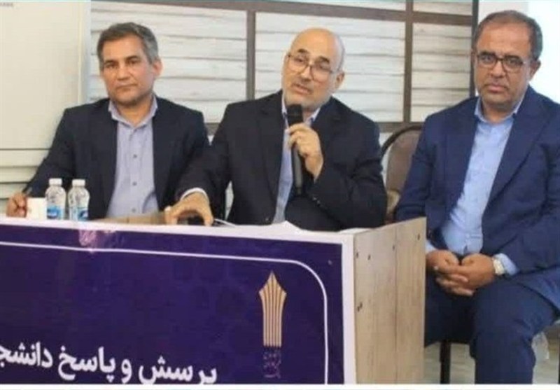 120 هزار مترمکعب پروژه آب‌شیرین‌کن در بوشهر اجرایی شد