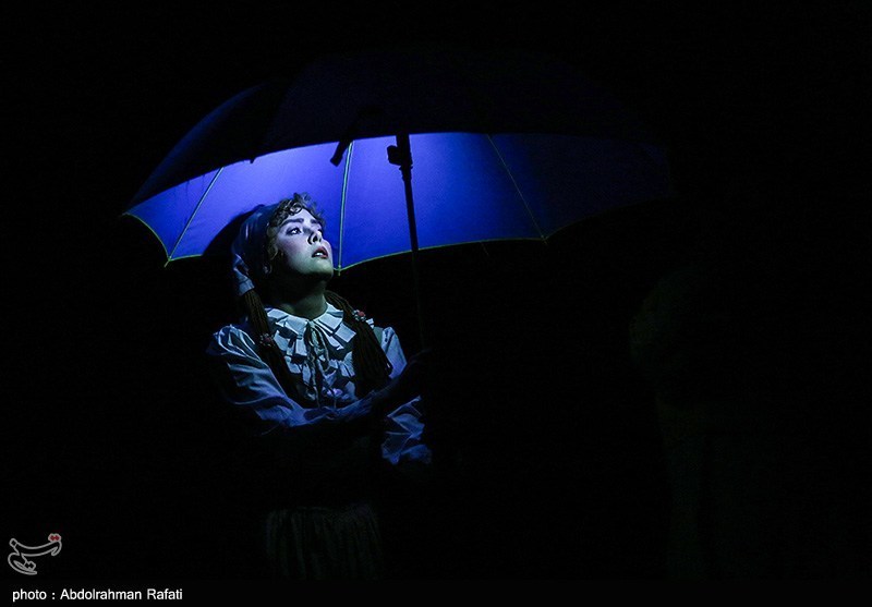 اخبار استان همدان , جشنواره بینالمللی تئاتر کودک و نوجوان ,