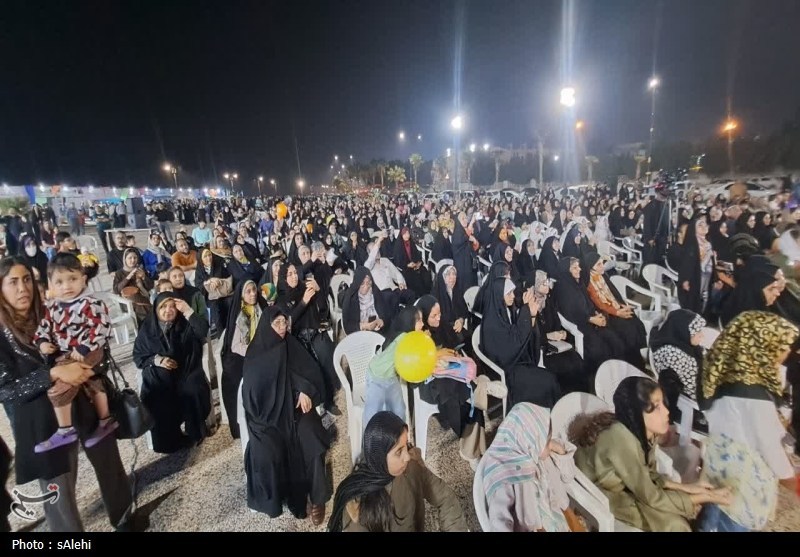 حضرت زهرا , اخبار استان بوشهر , اخبار بوشهر , 