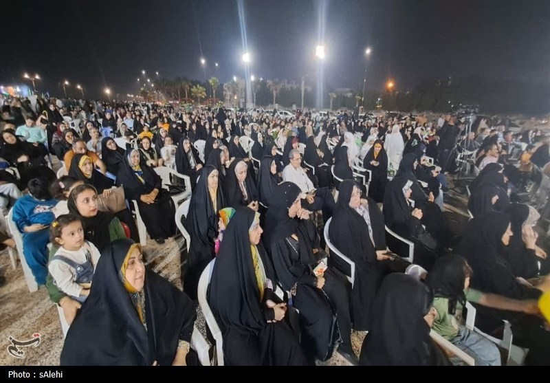 حضرت زهرا , اخبار استان بوشهر , اخبار بوشهر , 