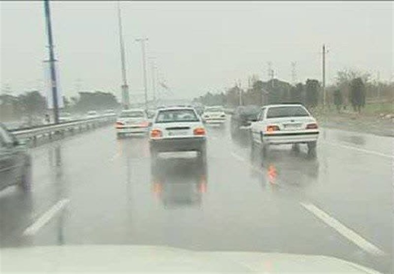 اعلام محدودیت‌های ویژه ترافیکی آخر هفته در محورهای شمالی