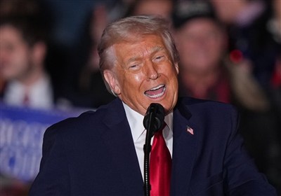 ترامپ برای مقابله با چین در حوزه مواد معدنی و هوش مصنوعی ائتلاف تشکیل می‌دهد