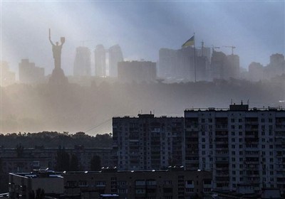 زلنسکی از آمادگی اوکراین برای آتش‌بس در عرصه انرژی خبر داد