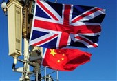 اعتراض پکن به تحریم شرکت‌های چینی به بهانه امنیت سایبری توسط انگلیس