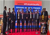 آغاز به‌کار بزرگترین رویداد صنعتی جنوب کشور در شیراز