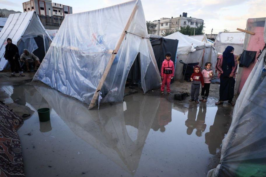 نوار غزه , رژیم صهیونیستی (اسرائیل) , 