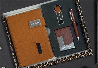 هدیه سازمانی مناسب در دوران رکود اقتصادی