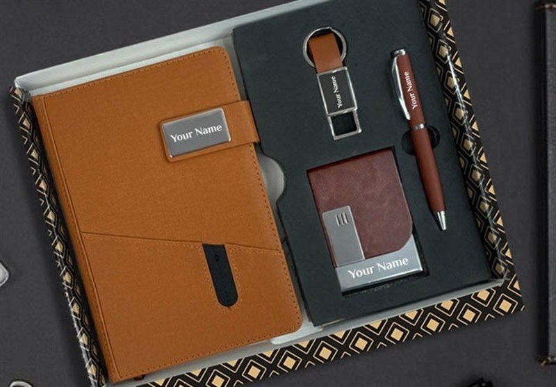 هدیه سازمانی مناسب در دوران رکود اقتصادی