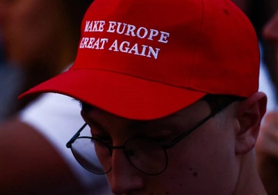 راست افراطی در اروپا دیگر ترامپ را دوست ندارد