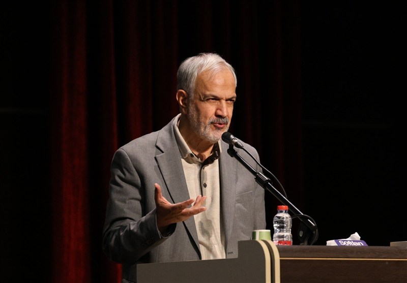 فرهنگ ایران با آموزه‌های حضرت زهرا (س) و اهل بیت پیوند خورده است