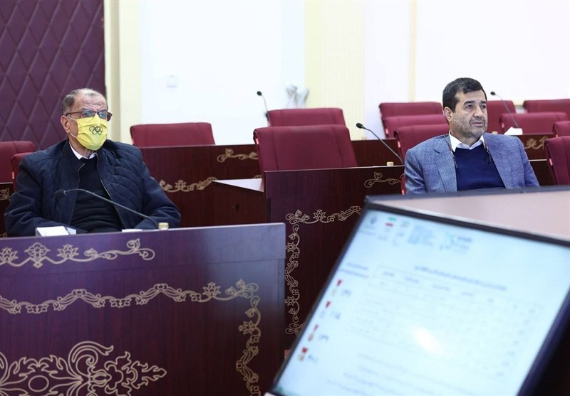 نشست ارزیابی عملکرد کاروان ایران در ریاض؛ فدراسیون‌های ناموفق باید پاسخگو باشند