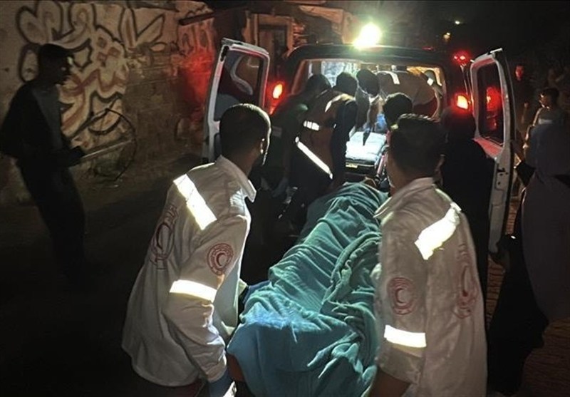 Arab League Condemns Israeli Raid on UNRWA Headquarters in East Al-Quds