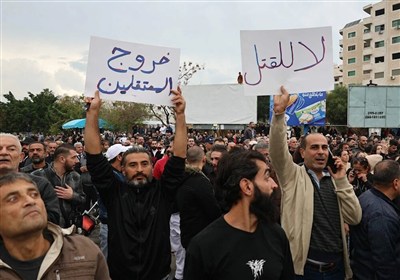 جنایت فرقه‌ای جدید در جشن رژیم جولانی؛ جامعه علوی سوریه در خشم و التهاب