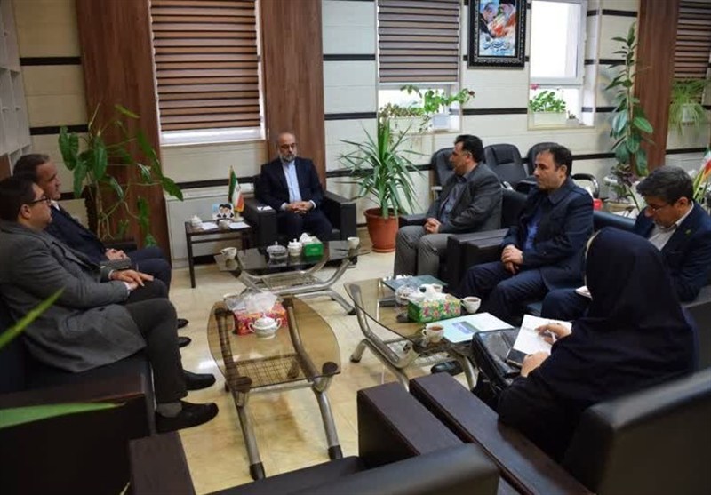 اخبار استان اردبیل , پایش و نظارت در محیط زیست , محیطبان ,